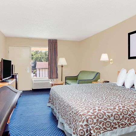 Americas Best Value Inn Aiken Eksteriør bilde