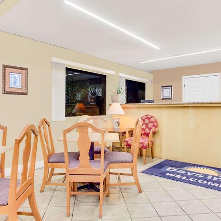 Americas Best Value Inn Aiken Eksteriør bilde