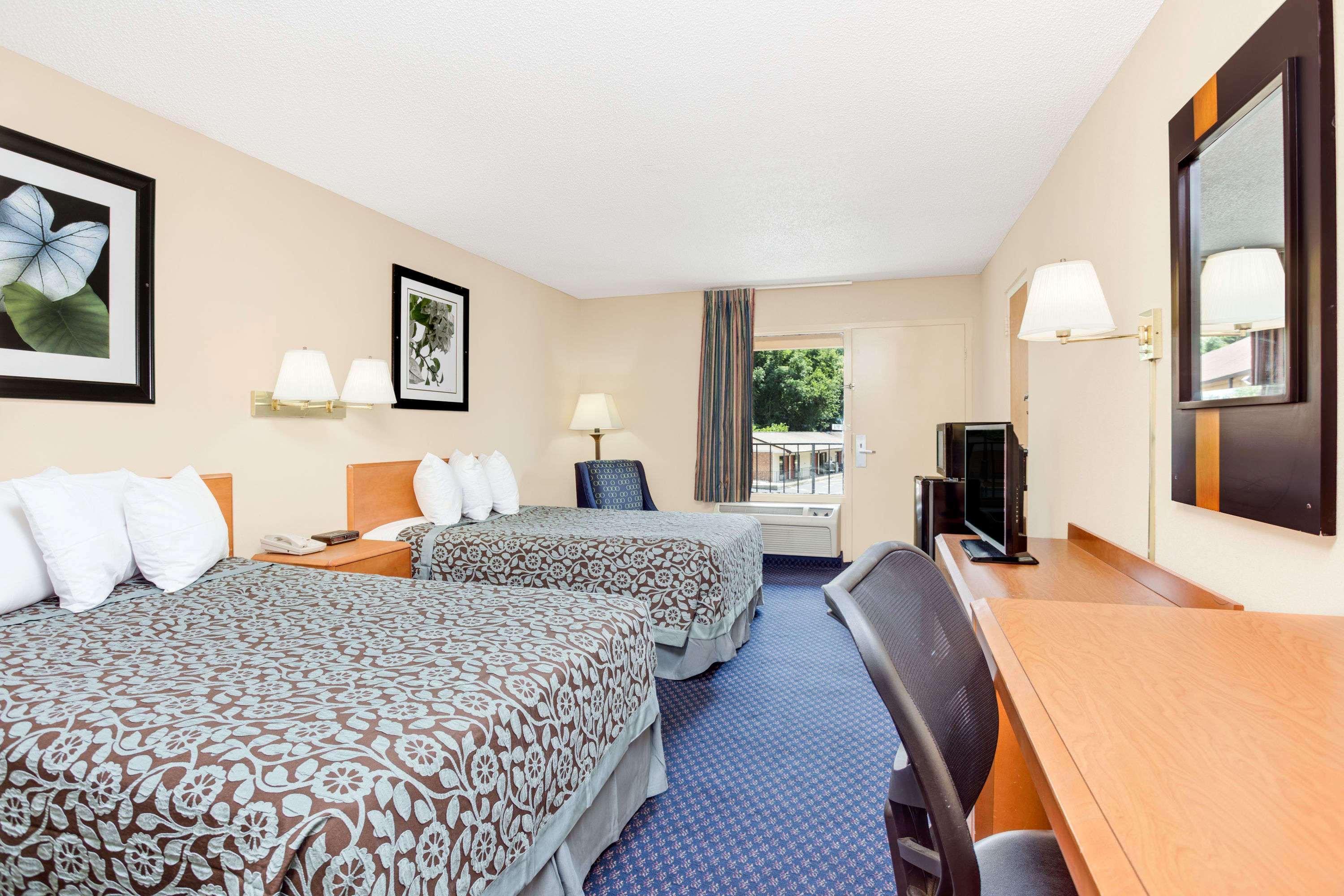 Americas Best Value Inn Aiken Eksteriør bilde