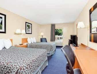 Americas Best Value Inn Aiken Eksteriør bilde